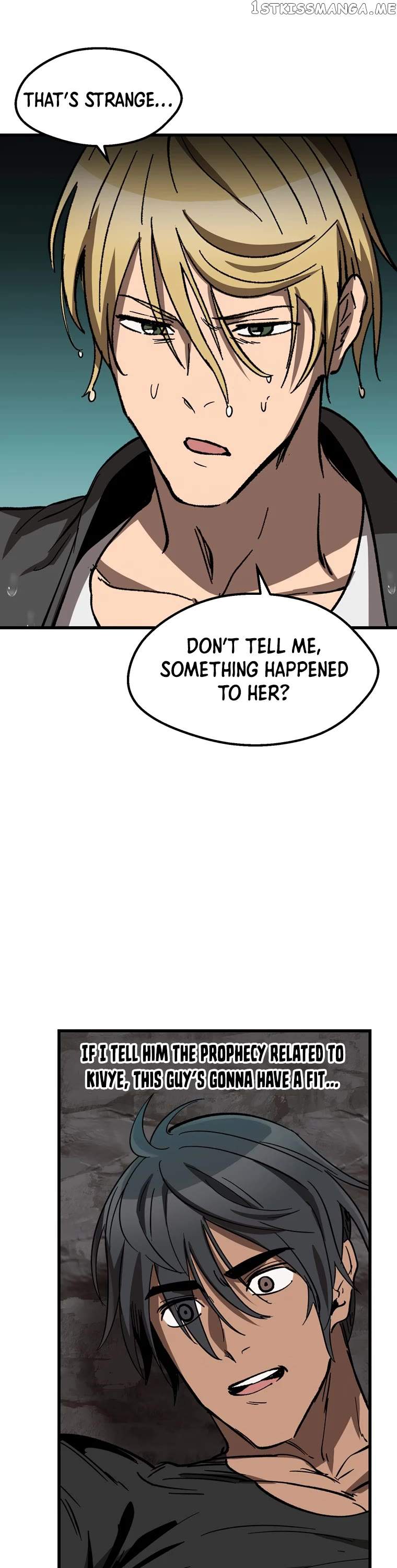 Survival Story of a Sword King in a Fantasy World chapter 166 page 19