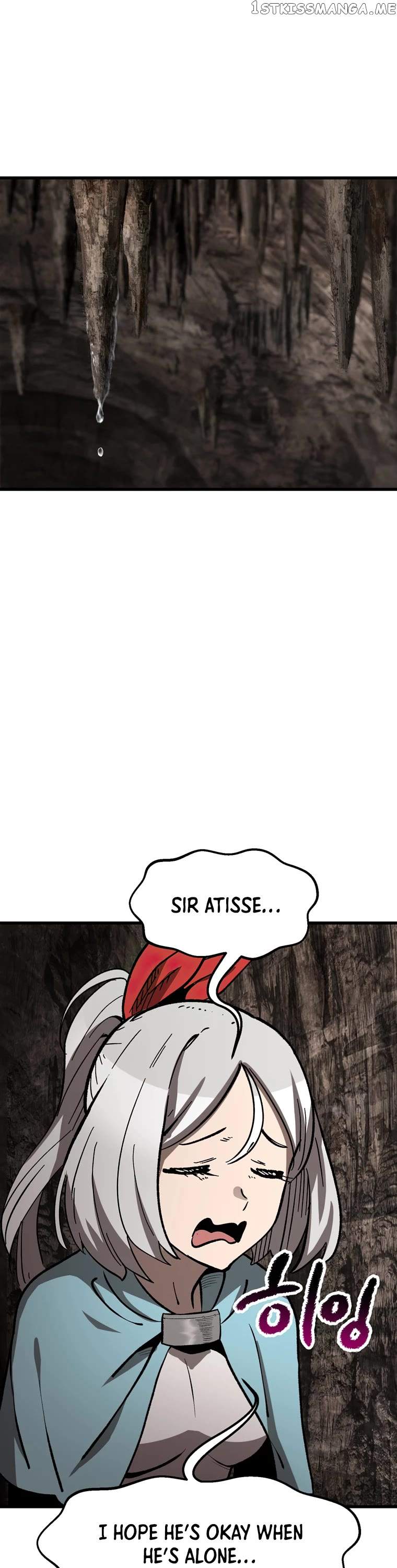 Survival Story of a Sword King in a Fantasy World chapter 166 page 2