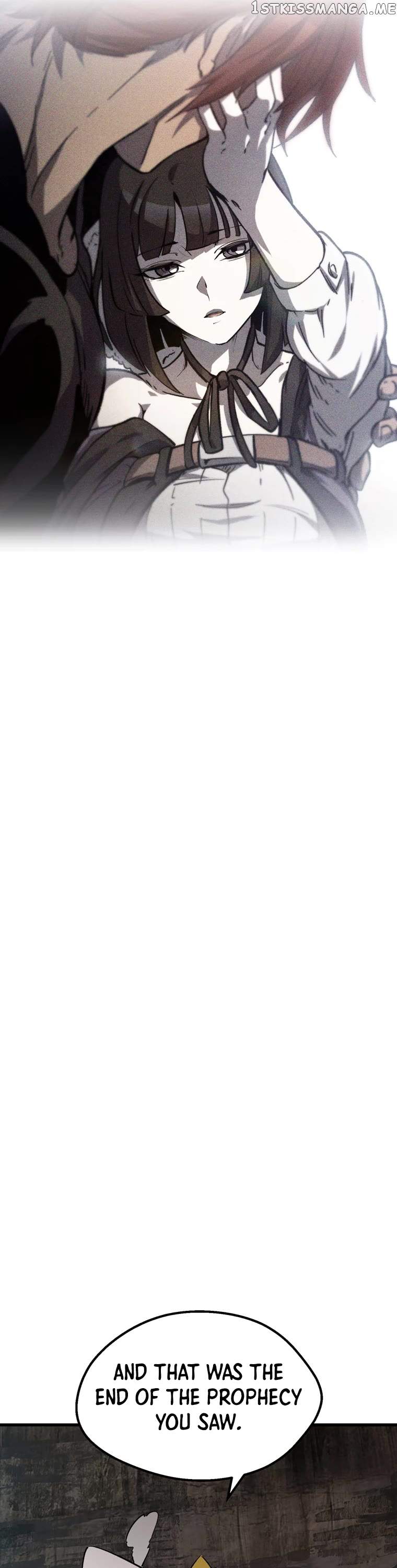 Survival Story of a Sword King in a Fantasy World chapter 166 page 34