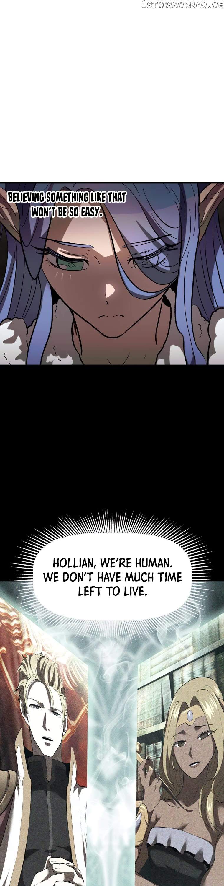 Survival Story of a Sword King in a Fantasy World chapter 166 page 39