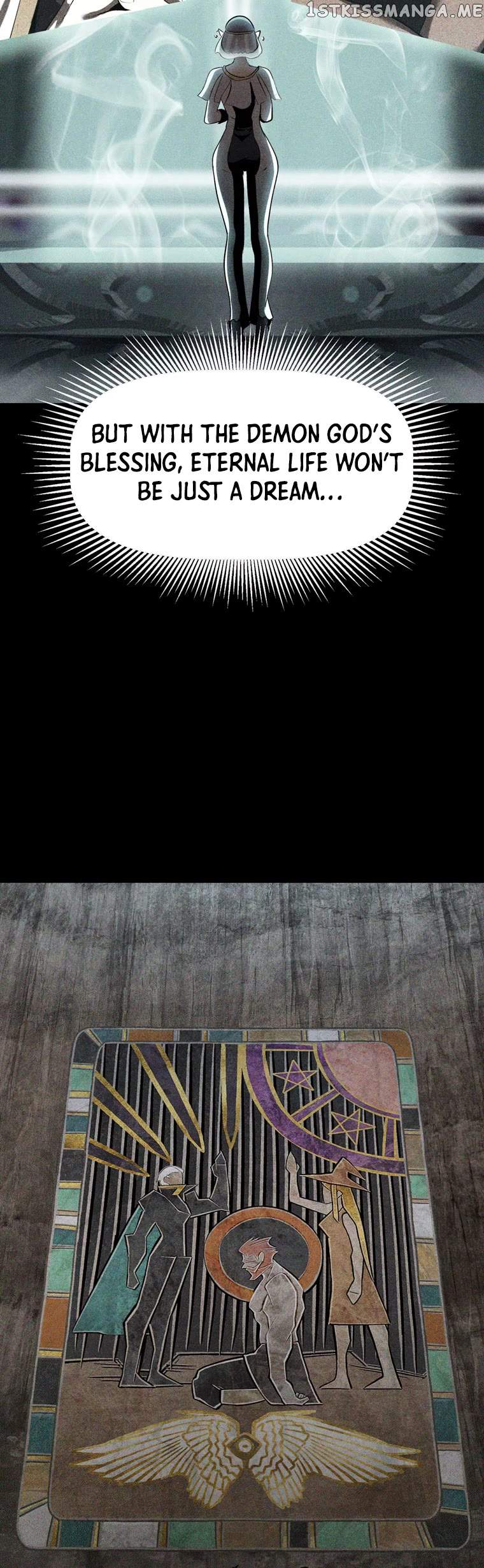 Survival Story of a Sword King in a Fantasy World chapter 166 page 40