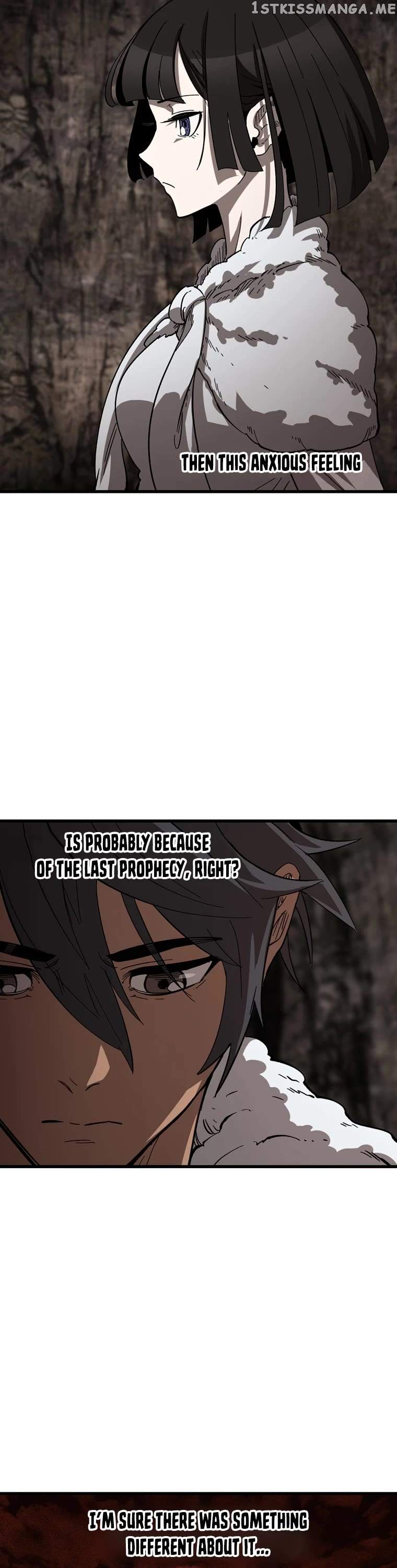 Survival Story of a Sword King in a Fantasy World chapter 166 page 43