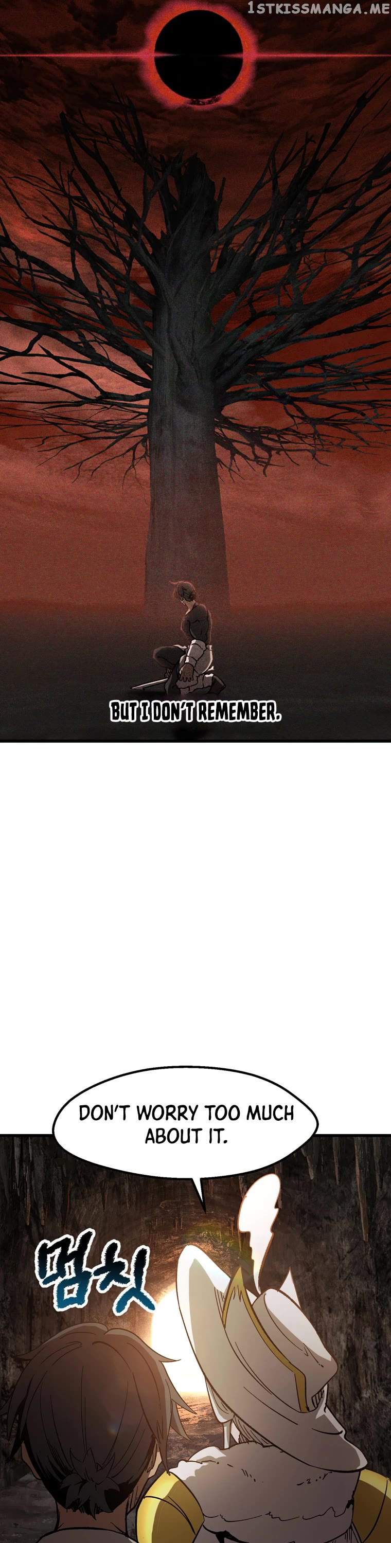 Survival Story of a Sword King in a Fantasy World chapter 166 page 44