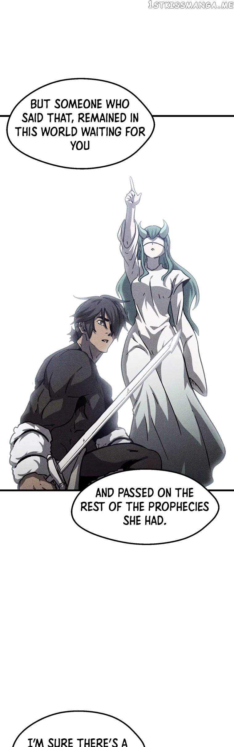 Survival Story of a Sword King in a Fantasy World chapter 166 page 46