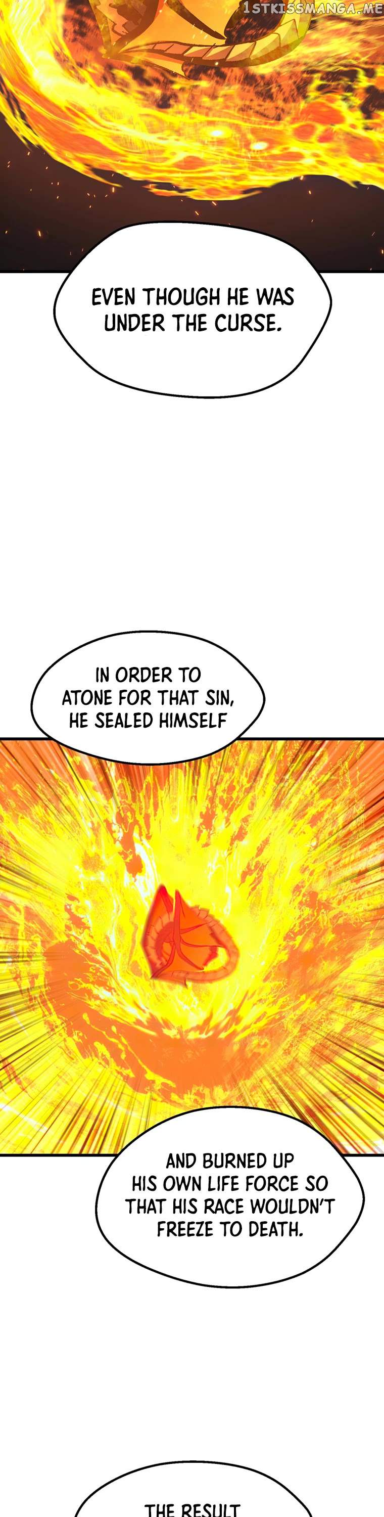 Survival Story of a Sword King in a Fantasy World chapter 166 page 53