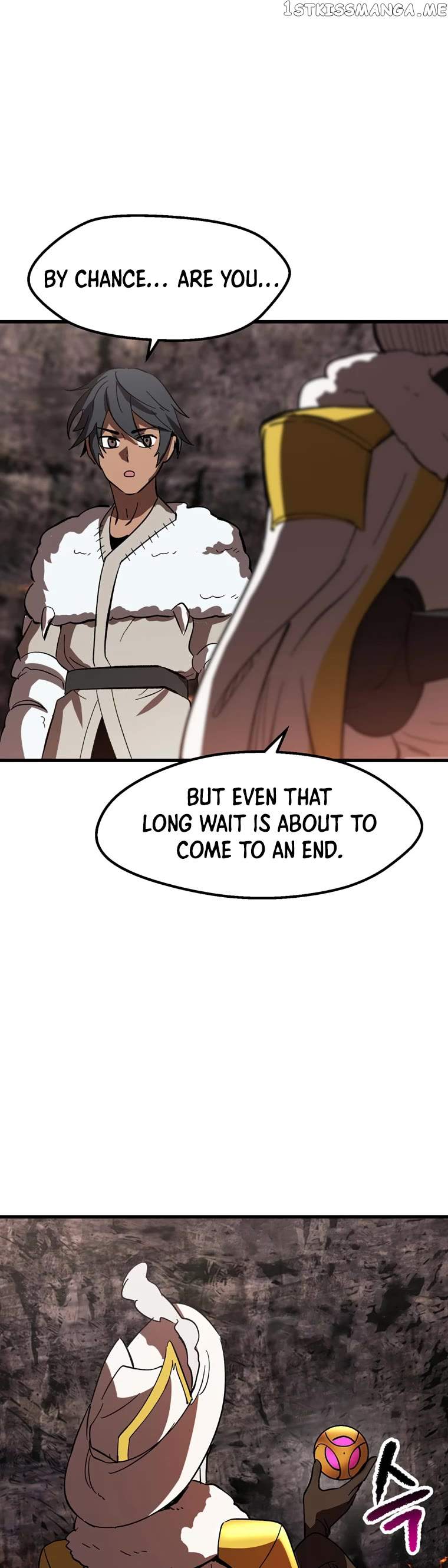 Survival Story of a Sword King in a Fantasy World chapter 166 page 55