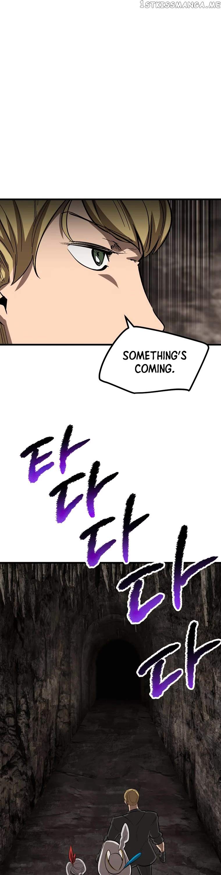 Survival Story of a Sword King in a Fantasy World chapter 166 page 8