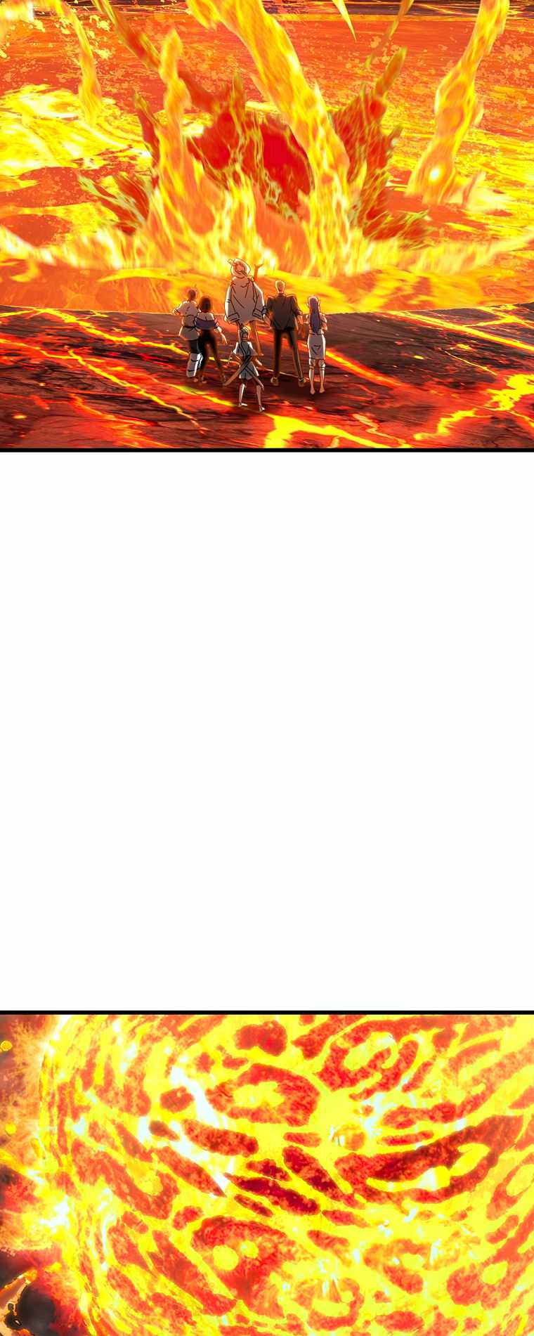 Survival Story of a Sword King in a Fantasy World chapter 167 page 16