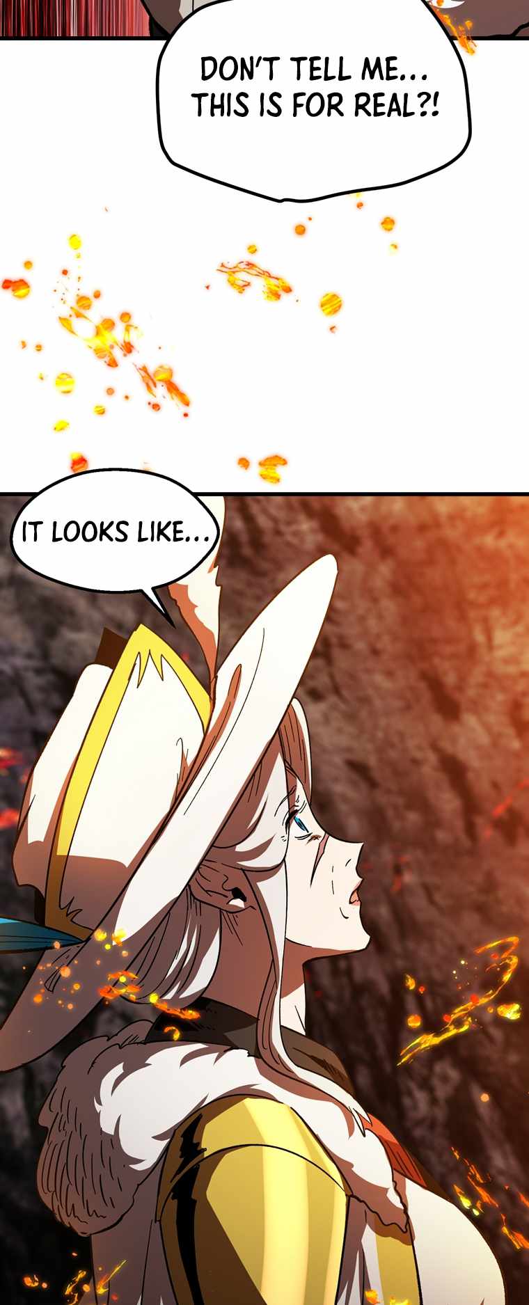 Survival Story of a Sword King in a Fantasy World chapter 167 page 18