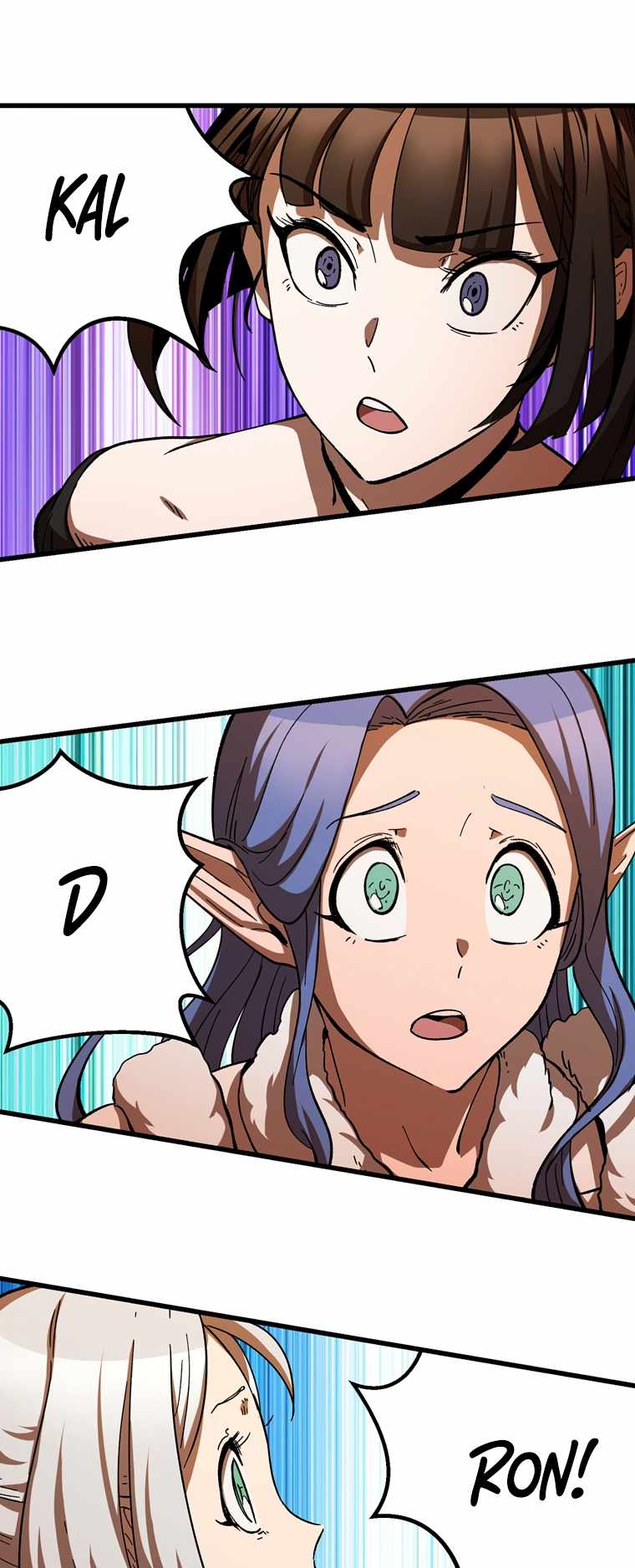 Survival Story of a Sword King in a Fantasy World chapter 167 page 21