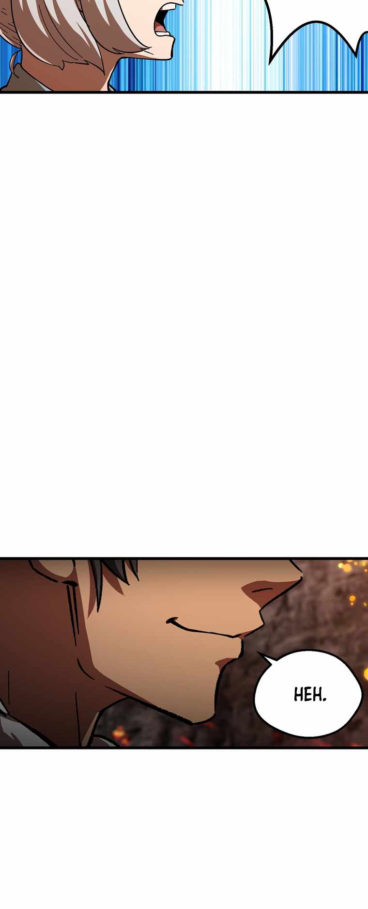 Survival Story of a Sword King in a Fantasy World chapter 167 page 22