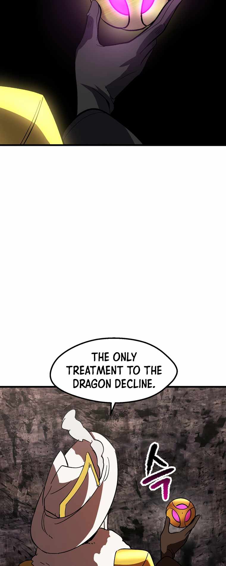 Survival Story of a Sword King in a Fantasy World chapter 167 page 3