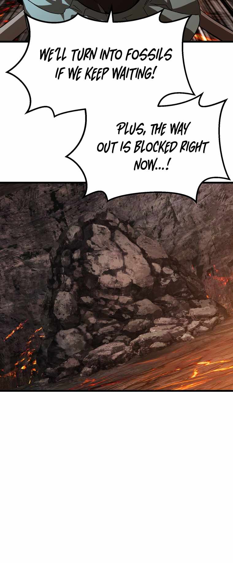 Survival Story of a Sword King in a Fantasy World chapter 167 page 36