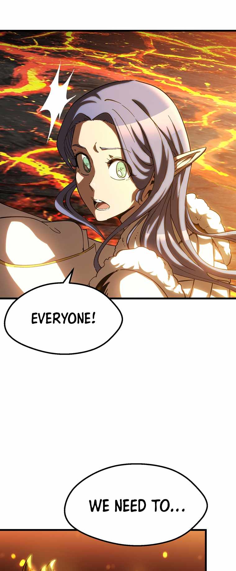 Survival Story of a Sword King in a Fantasy World chapter 167 page 37