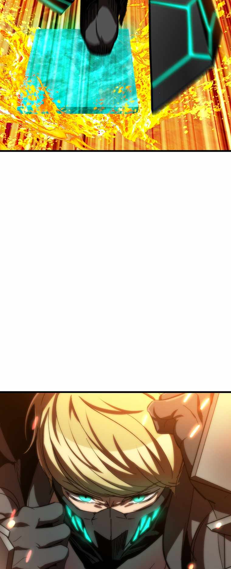 Survival Story of a Sword King in a Fantasy World chapter 167 page 60