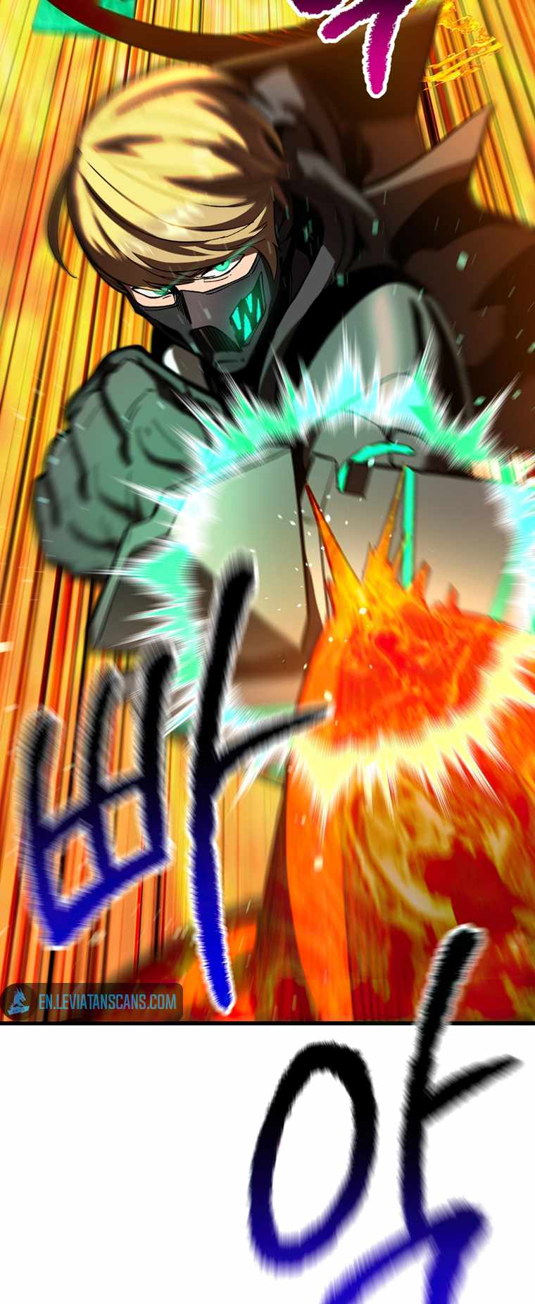 Survival Story of a Sword King in a Fantasy World chapter 167 page 70