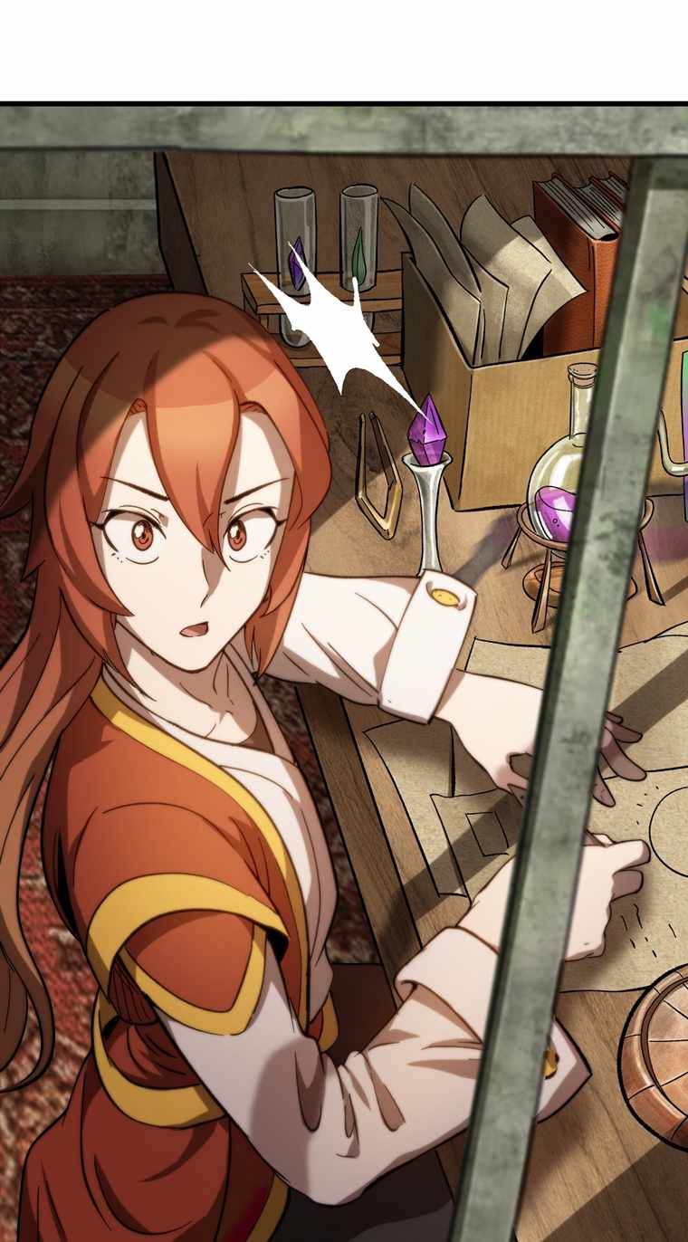 Survival Story of a Sword King in a Fantasy World chapter 167 page 79