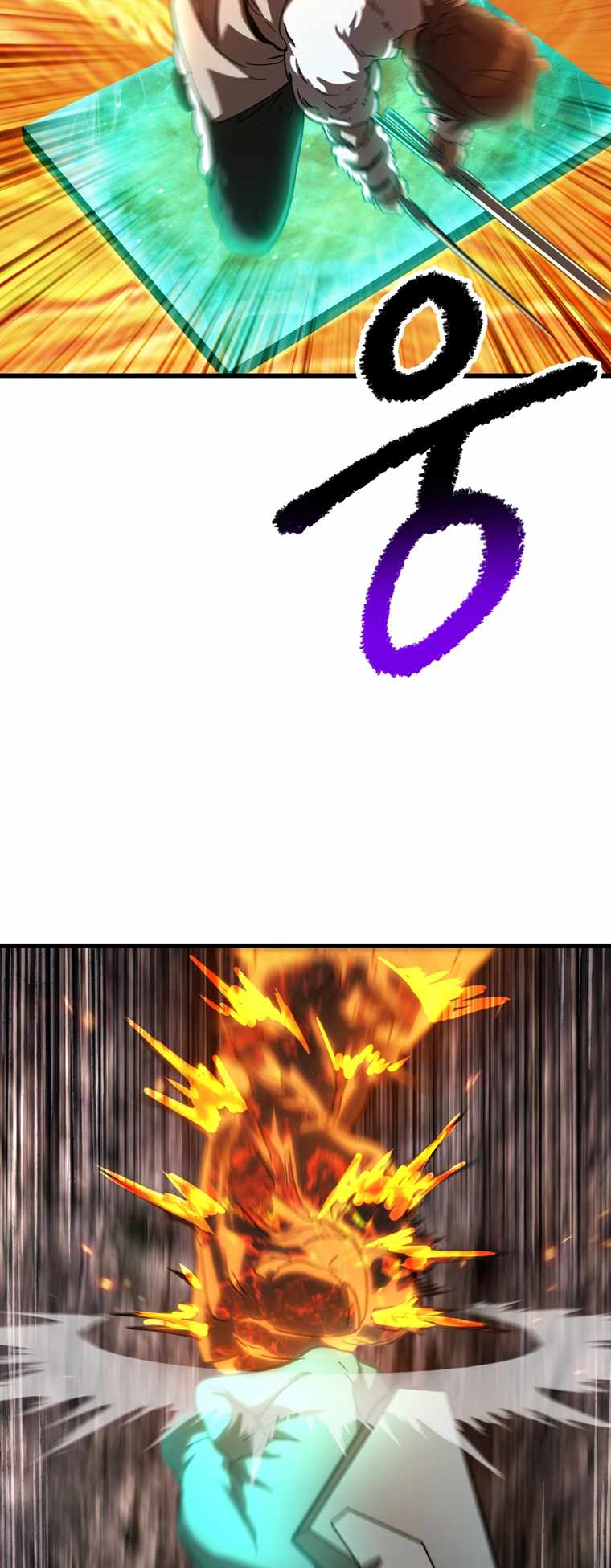 Survival Story of a Sword King in a Fantasy World chapter 168 page 13