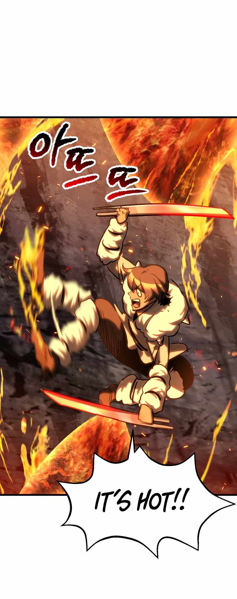 Survival Story of a Sword King in a Fantasy World chapter 168 page 31