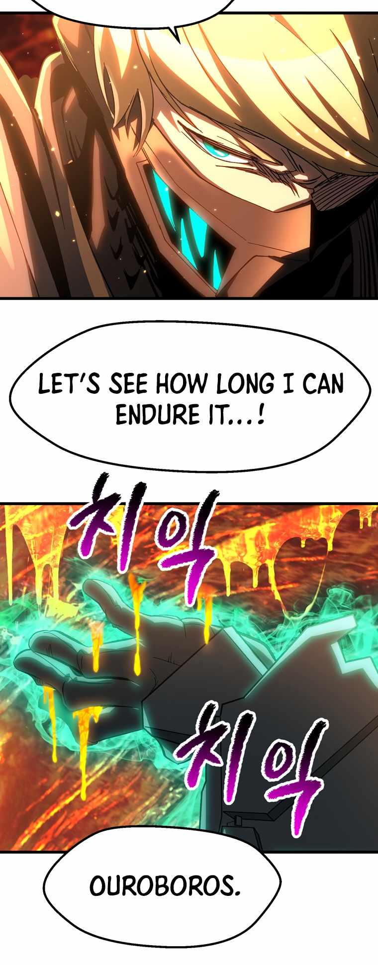 Survival Story of a Sword King in a Fantasy World chapter 168 page 34