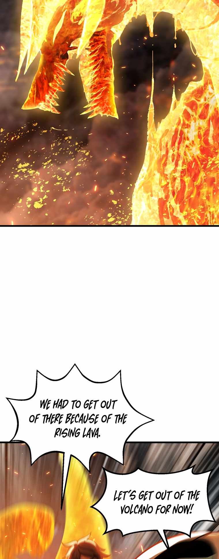 Survival Story of a Sword King in a Fantasy World chapter 168 page 43