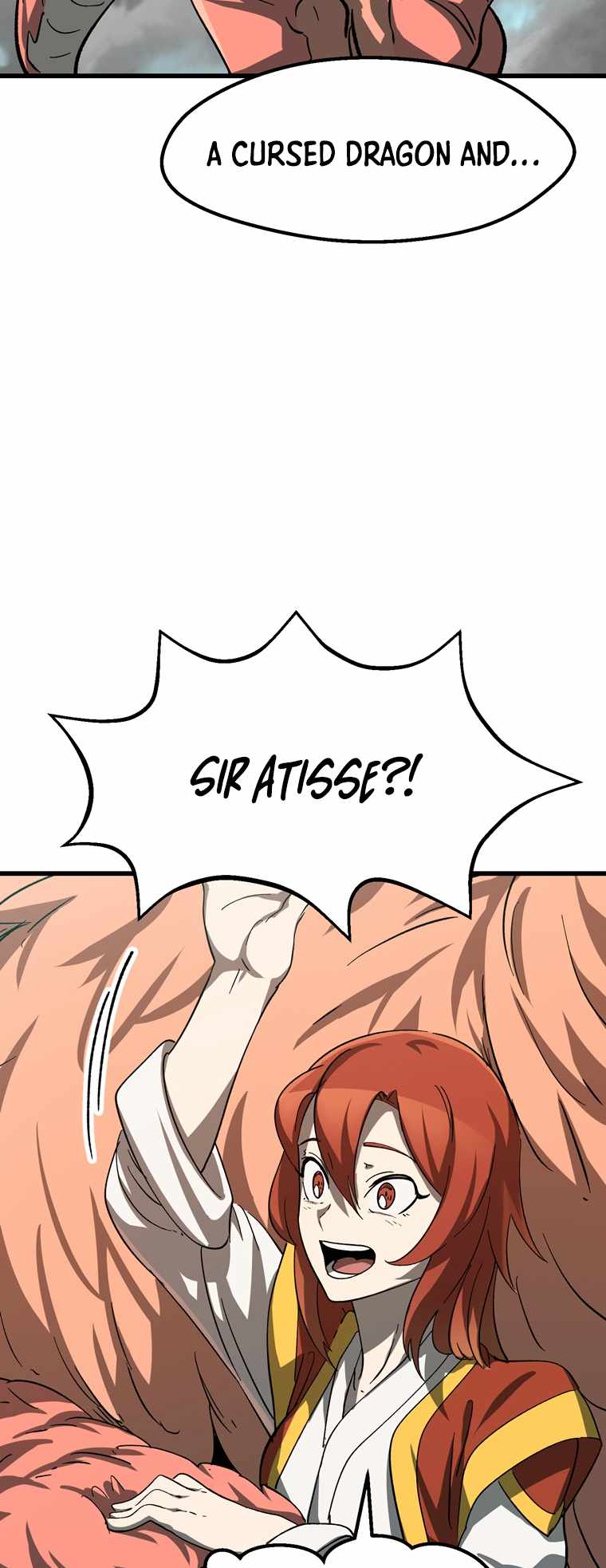 Survival Story of a Sword King in a Fantasy World chapter 168 page 50