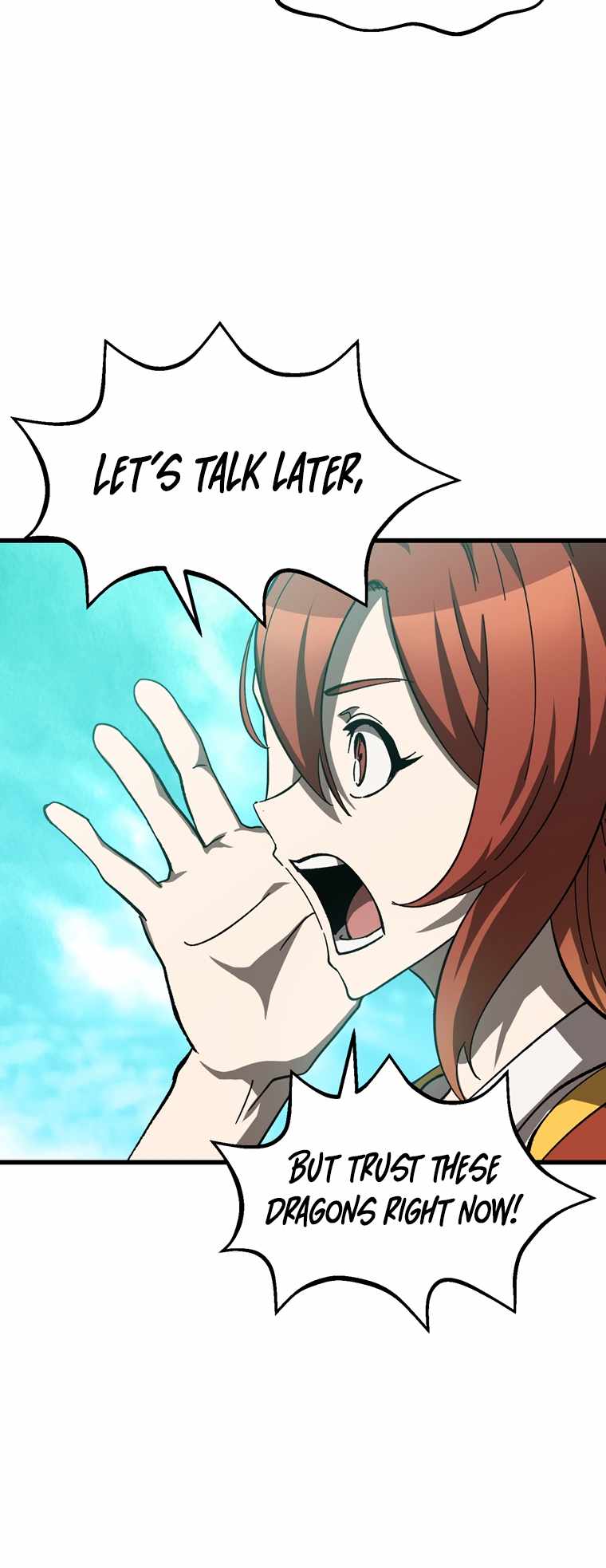 Survival Story of a Sword King in a Fantasy World chapter 168 page 55