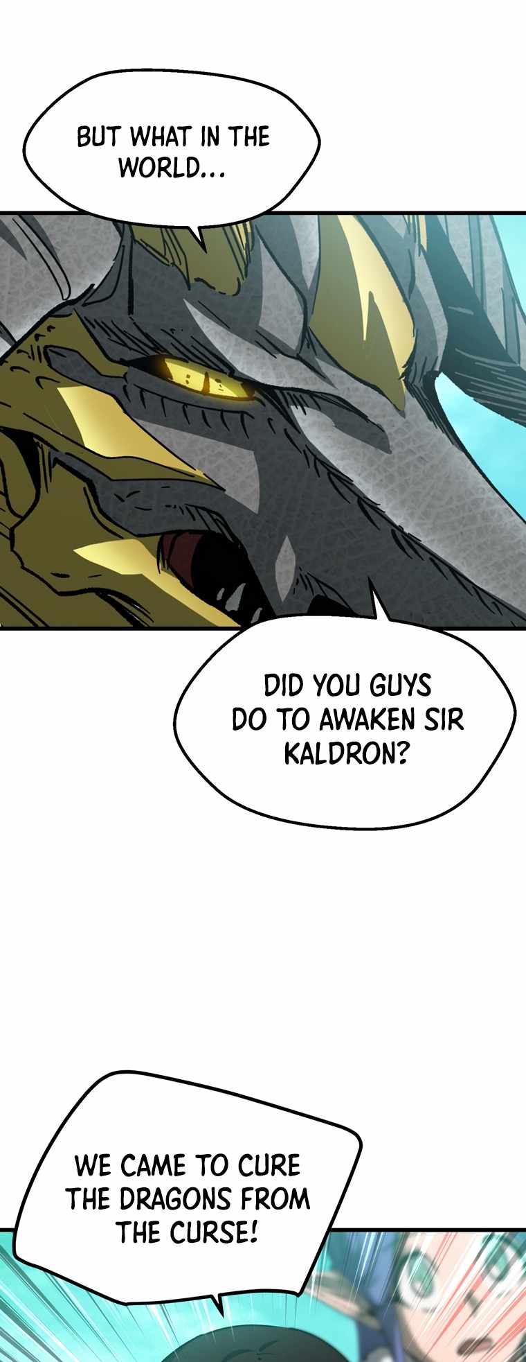 Survival Story of a Sword King in a Fantasy World chapter 168 page 56