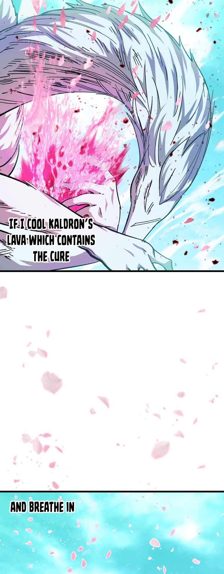 Survival Story of a Sword King in a Fantasy World chapter 168 page 68