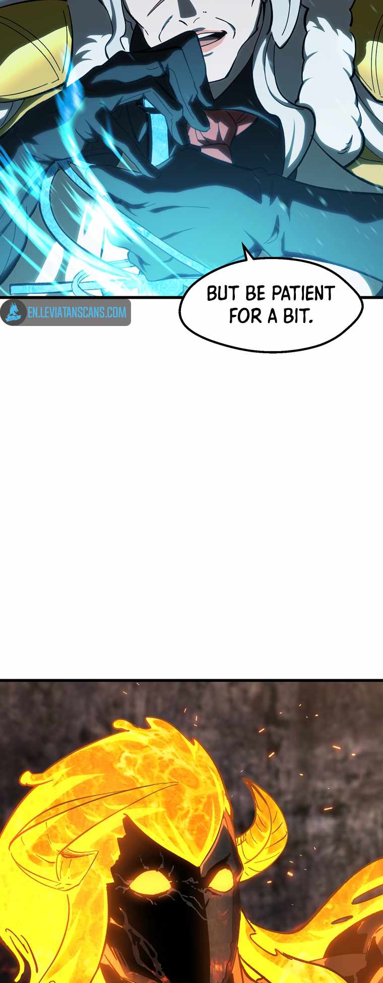 Survival Story of a Sword King in a Fantasy World chapter 168 page 9