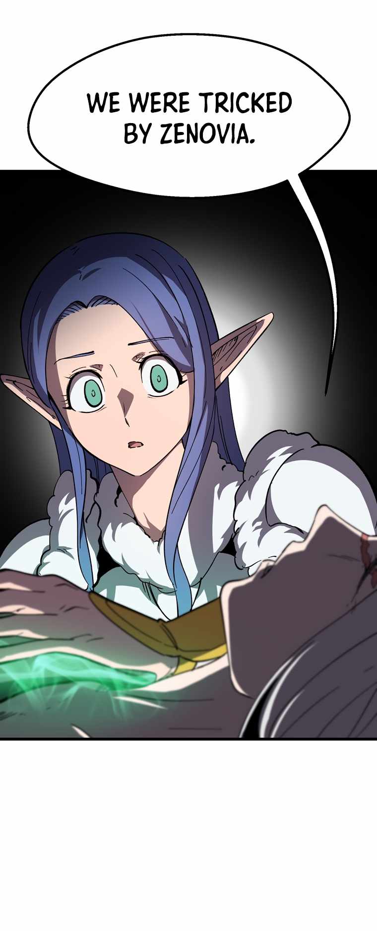 Survival Story of a Sword King in a Fantasy World chapter 169 page 10