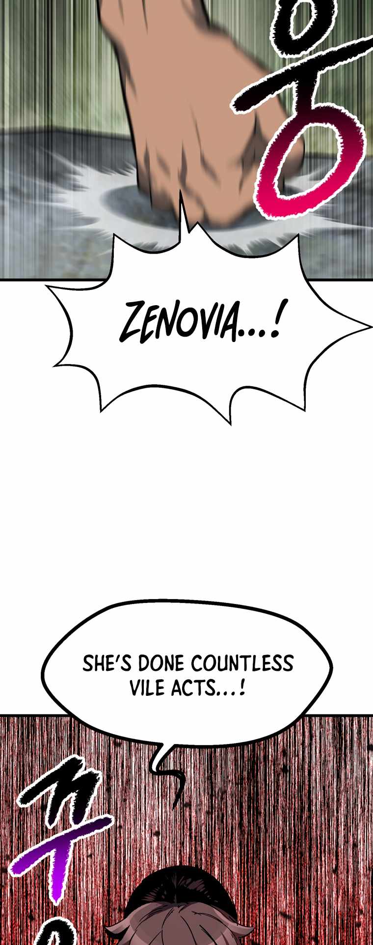 Survival Story of a Sword King in a Fantasy World chapter 169 page 26