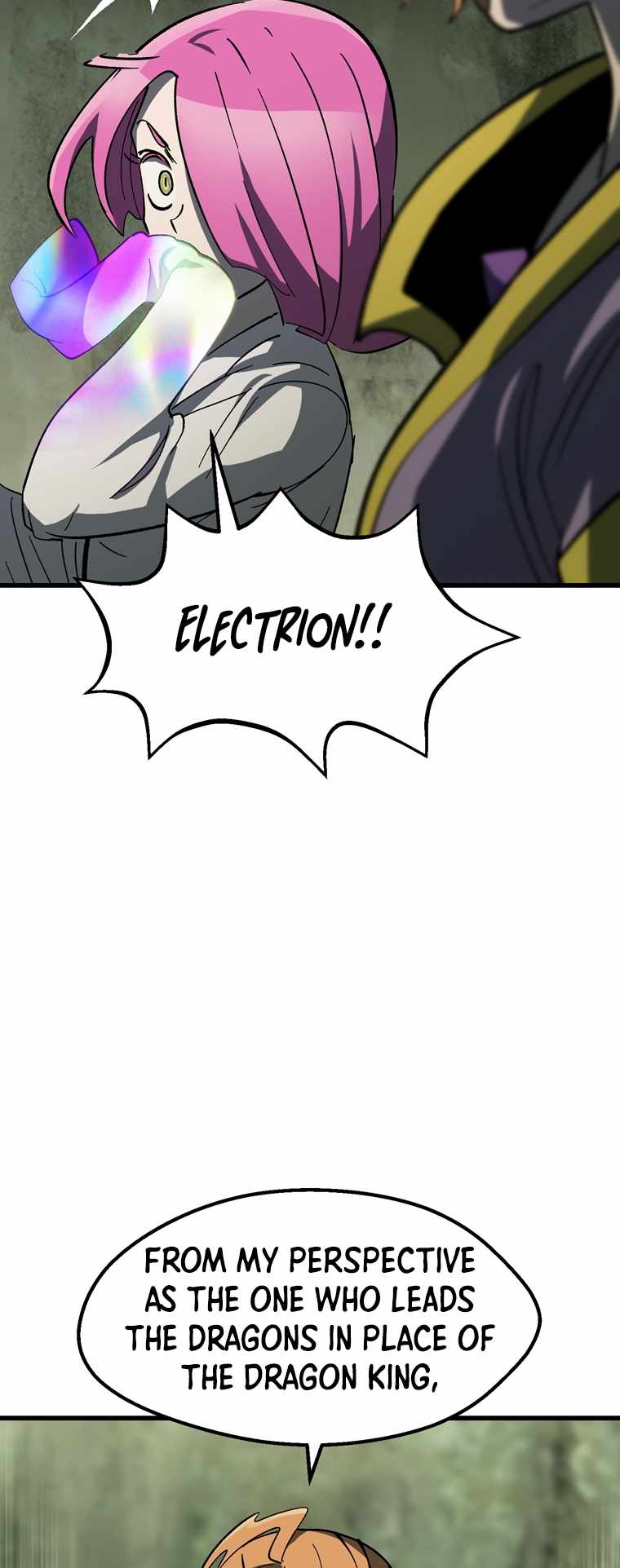 Survival Story of a Sword King in a Fantasy World chapter 169 page 31