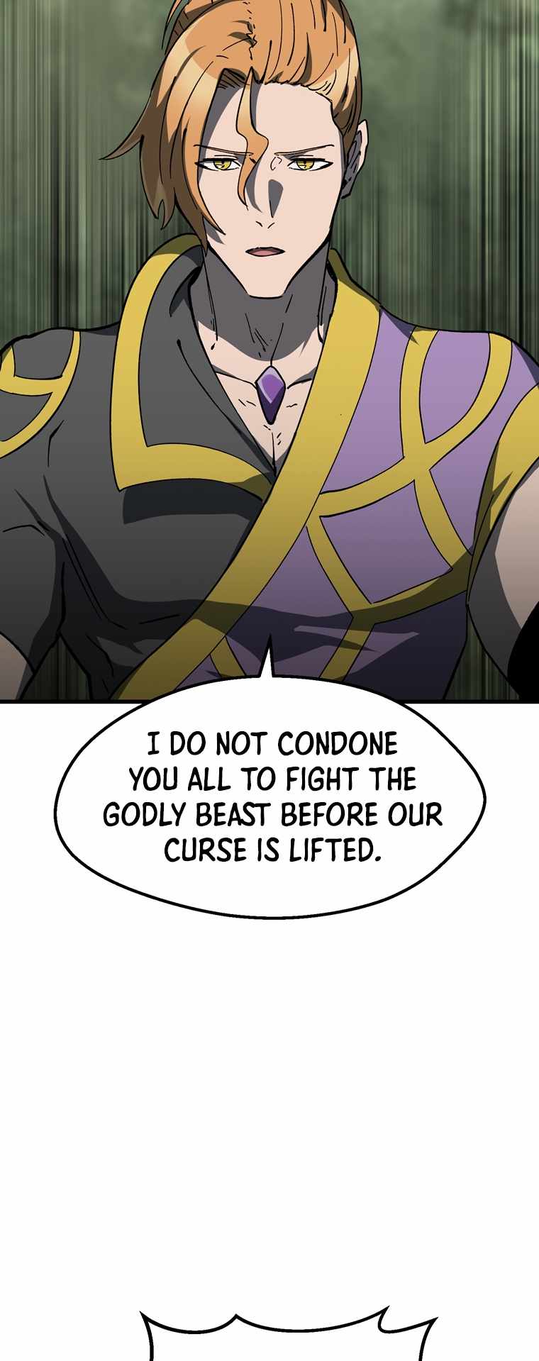 Survival Story of a Sword King in a Fantasy World chapter 169 page 32