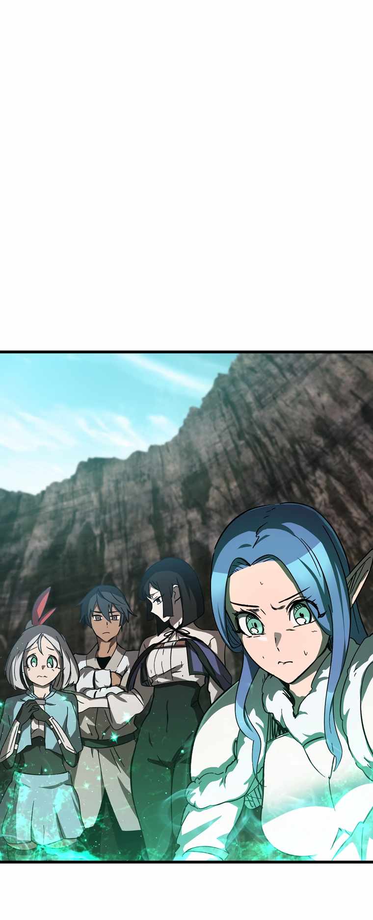 Survival Story of a Sword King in a Fantasy World chapter 169 page 4