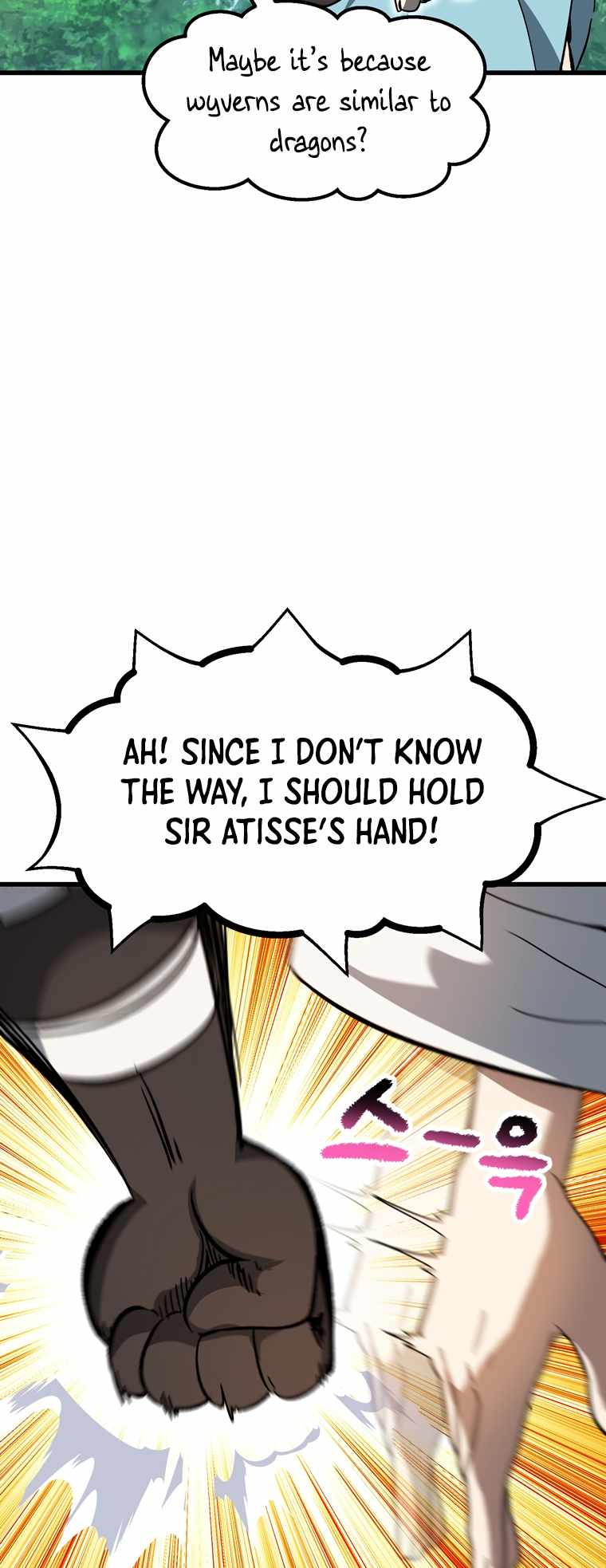 Survival Story of a Sword King in a Fantasy World chapter 169 page 48