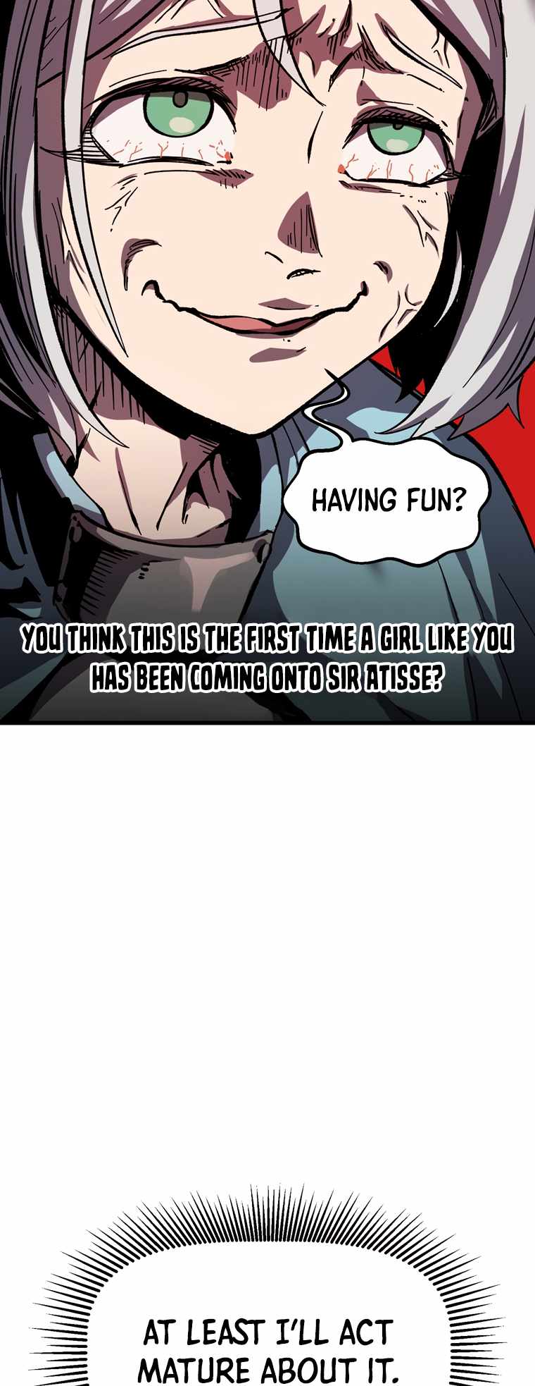 Survival Story of a Sword King in a Fantasy World chapter 169 page 53