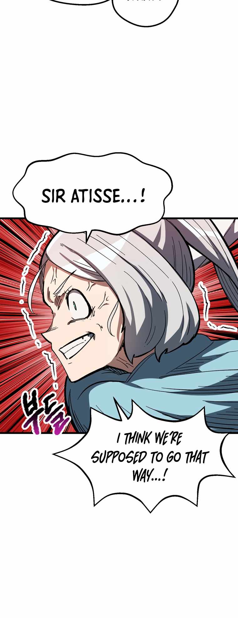 Survival Story of a Sword King in a Fantasy World chapter 169 page 56