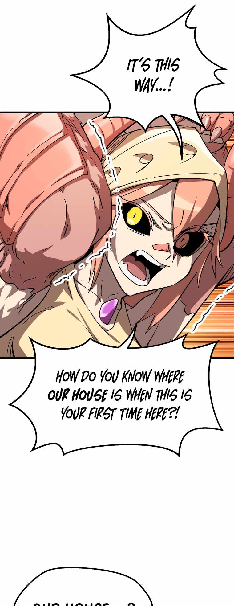 Survival Story of a Sword King in a Fantasy World chapter 169 page 57