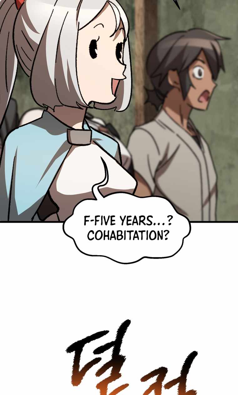 Survival Story of a Sword King in a Fantasy World chapter 169 page 64