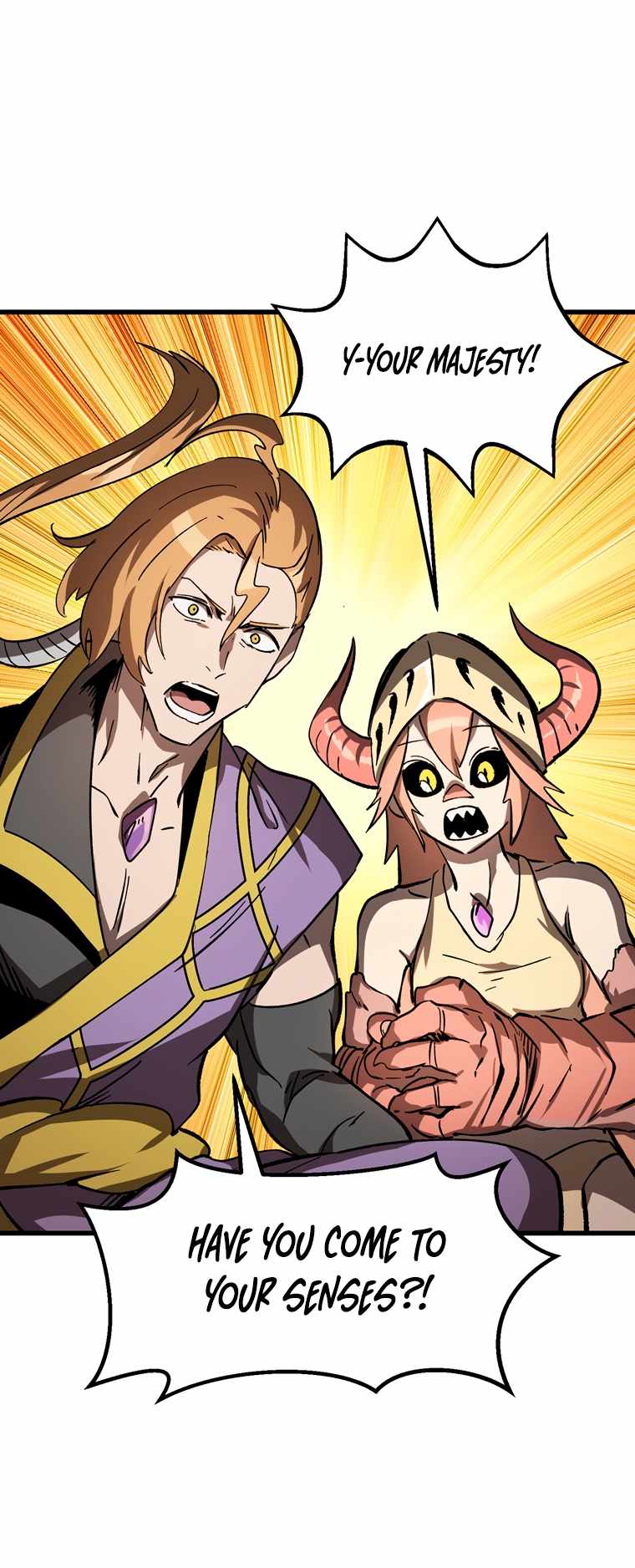 Survival Story of a Sword King in a Fantasy World chapter 169 page 7