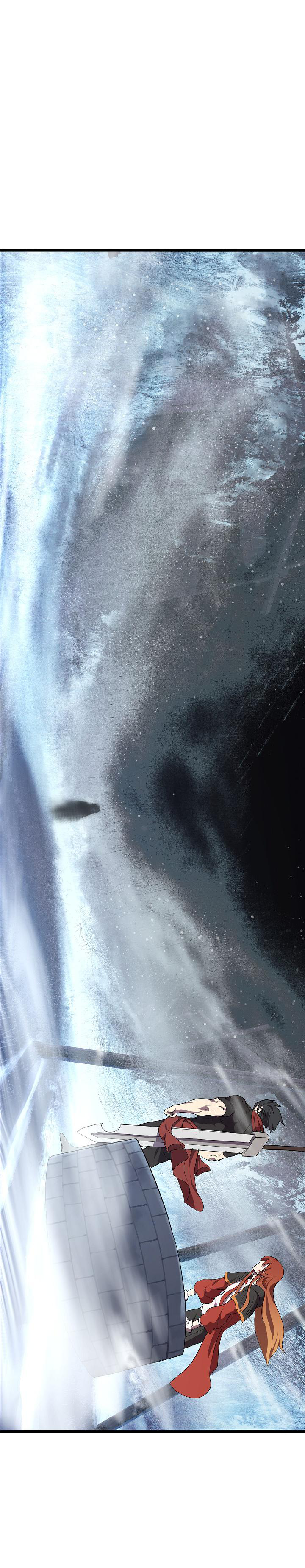 Survival Story of a Sword King in a Fantasy World chapter 17 page 1