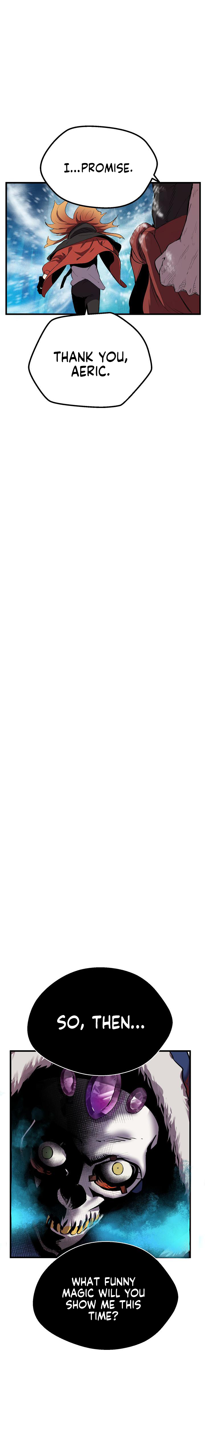 Survival Story of a Sword King in a Fantasy World chapter 17 page 35