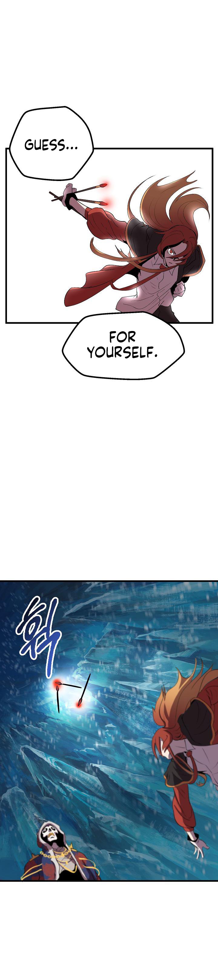 Survival Story of a Sword King in a Fantasy World chapter 17 page 36