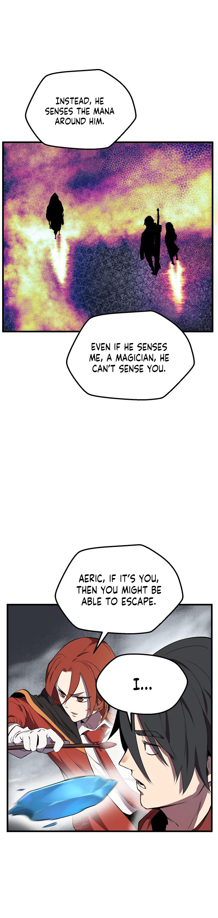 Survival Story of a Sword King in a Fantasy World chapter 17 page 7