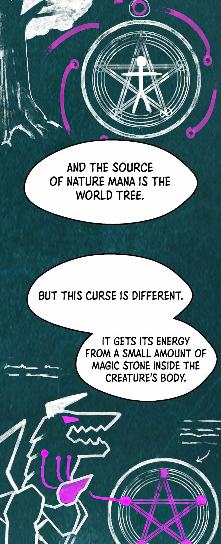 Survival Story of a Sword King in a Fantasy World chapter 170 page 12