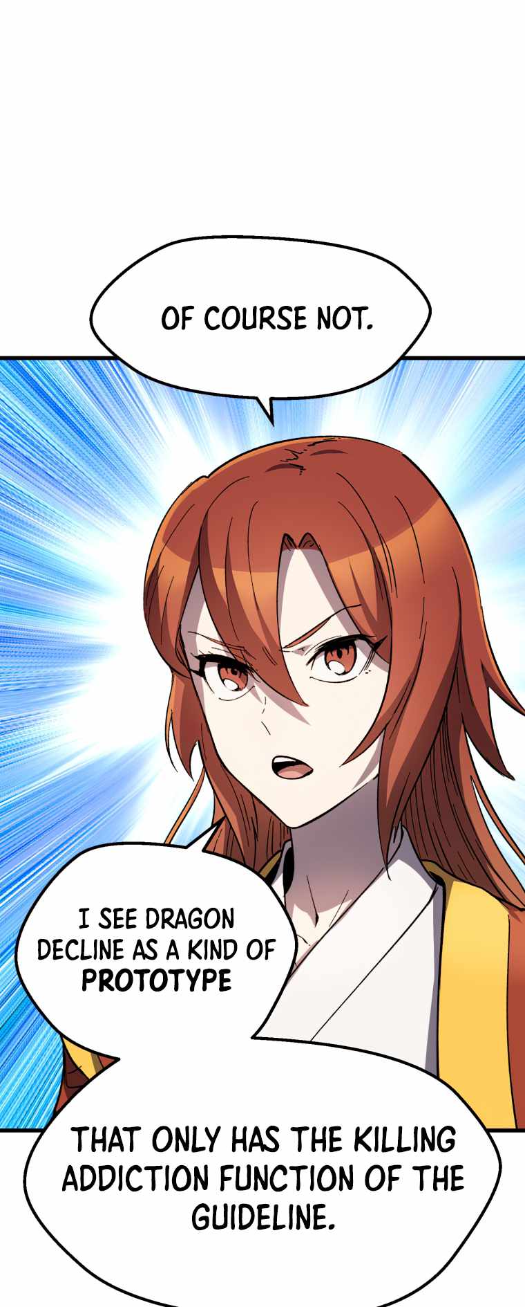 Survival Story of a Sword King in a Fantasy World chapter 170 page 19