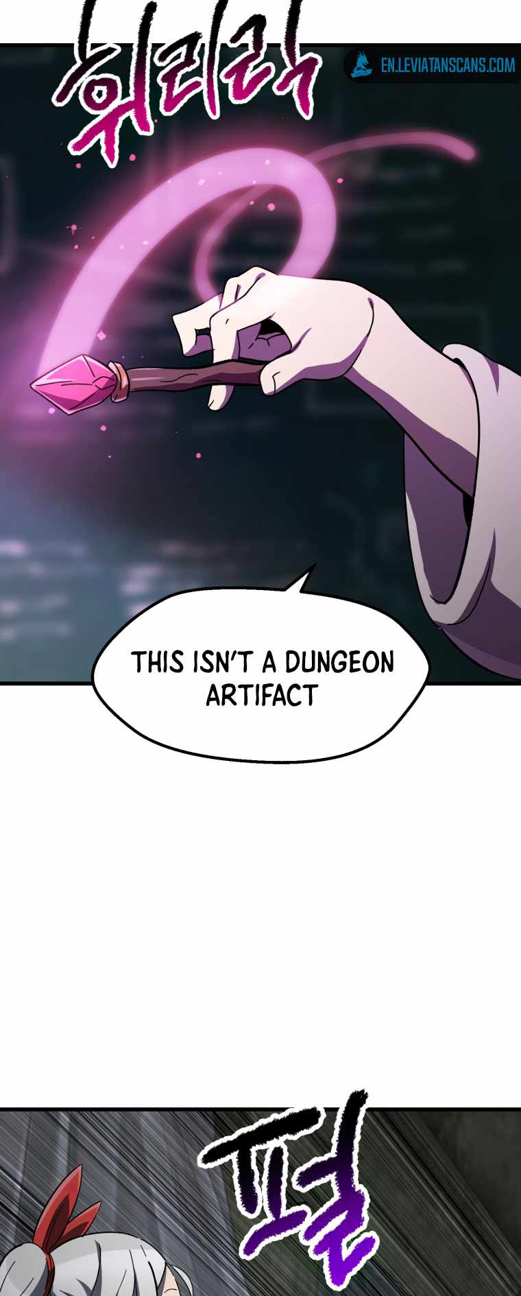 Survival Story of a Sword King in a Fantasy World chapter 170 page 25