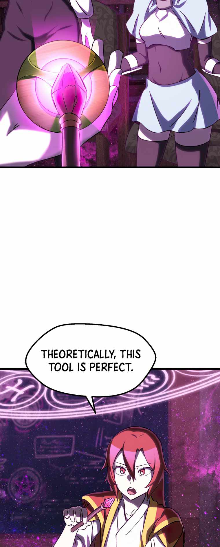 Survival Story of a Sword King in a Fantasy World chapter 170 page 30