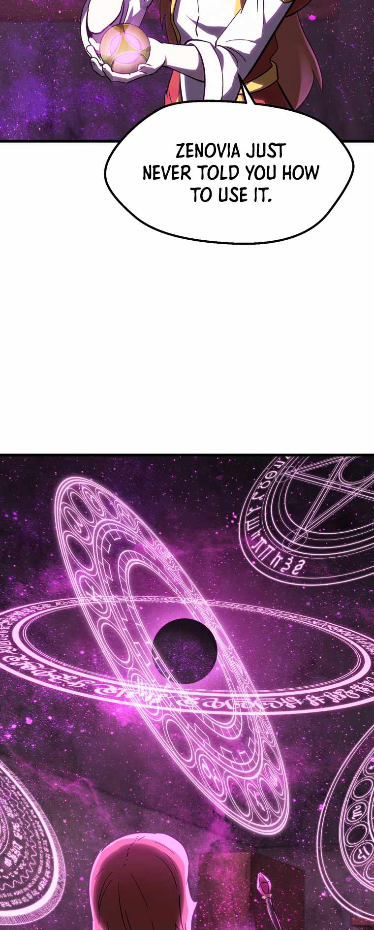 Survival Story of a Sword King in a Fantasy World chapter 170 page 31